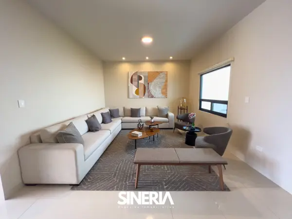 Casa en venta en Ampliación Senderos, Torreón — foto 3 de 26