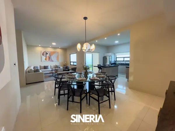 Casa en venta en Ampliación Senderos, Torreón — foto 2 de 26