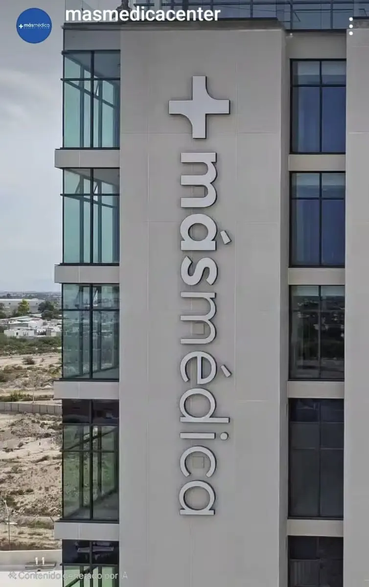 Consultorio en Renta en Las Villas, Torreón, Coahuila de Zaragoza