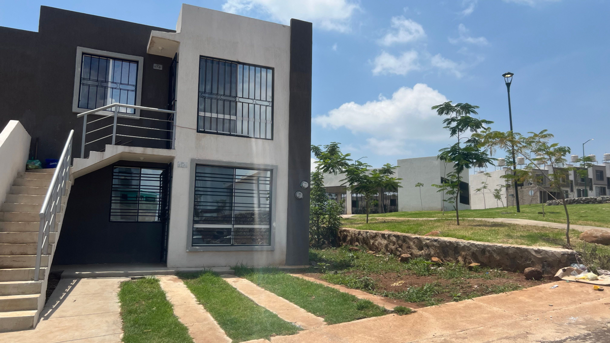 Casa en venta en Cima Serena, El Salto — foto 1 de 15