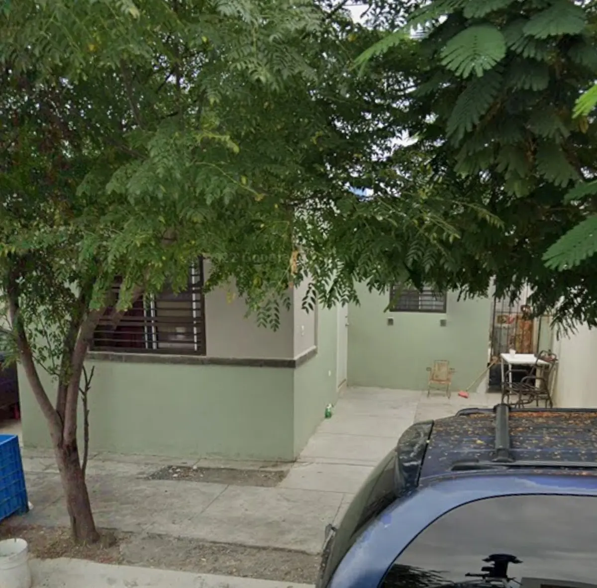 Casa en venta en Lomas Anzures, Juárez — foto 1 de 6