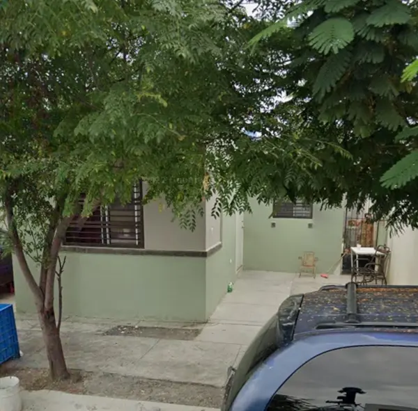 Casa en venta en Lomas Anzures, Juárez, Nuevo León