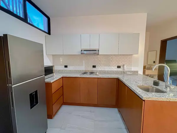 Departamento en renta en Playas del Sol, Mazatlán — foto 3 de 19