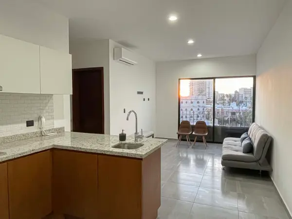 Departamento en renta en Playas del Sol, Mazatlán — foto 2 de 19