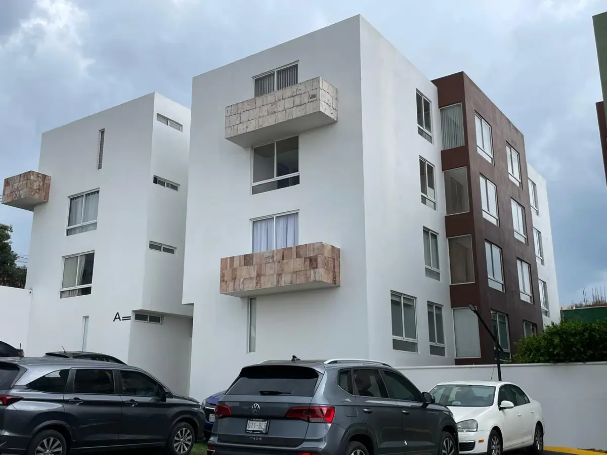Departamento en venta en Miguel Hidalgo 4A Sección, Tlalpan — foto 1 de 8