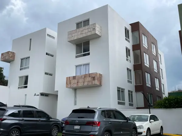 Departamento en venta en Miguel Hidalgo 4A Sección, Tlalpan, Ciudad de México