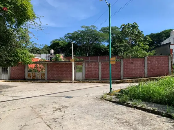 Terreno en venta en La Estanzuela, Emiliano Zapata — foto 2 de 6