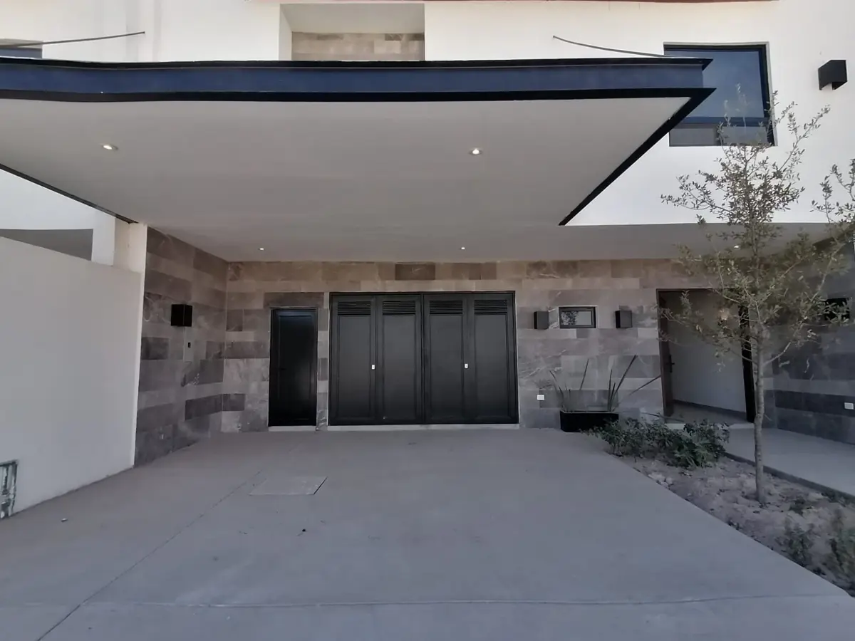 Casa en Venta en Las Trojes, Torreón, Coahuila de Zaragoza