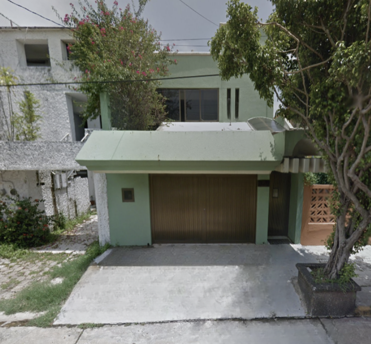 Casa en venta en Coatzacoalcos Centro, Coatzacoalcos — foto 1 de 7