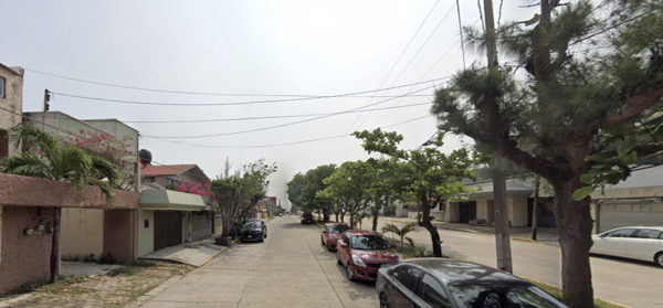 Casa en venta en Coatzacoalcos Centro, Coatzacoalcos — foto 2 de 7