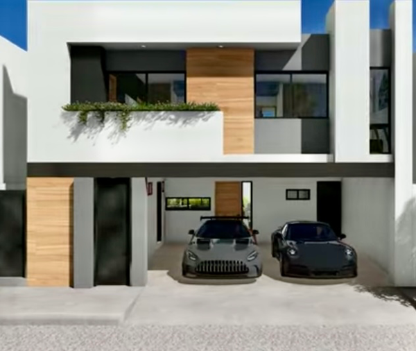 Casa en venta en Quintas San Isidro, Torreón — foto 2 de 20
