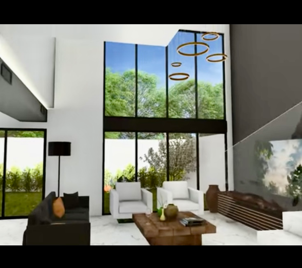Casa en venta en Quintas San Isidro, Torreón — foto 3 de 20