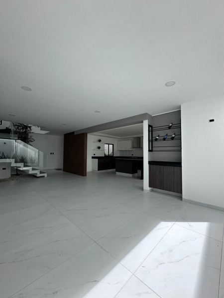 Casa en venta en Lomas de Angelópolis, San Andrés Cholula — foto 2 de 19
