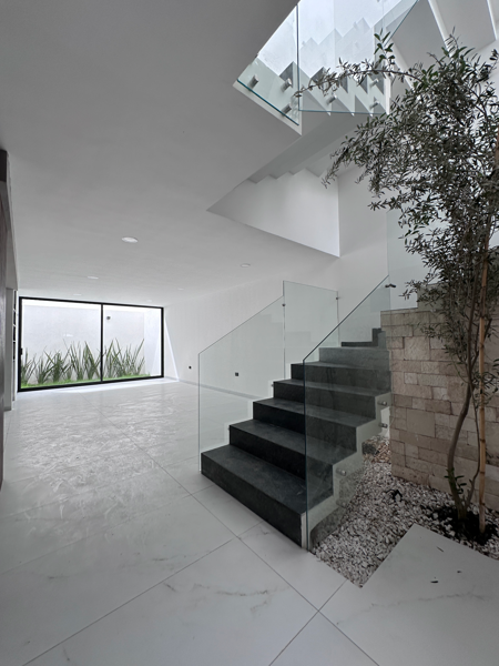 Casa en venta en Lomas de Angelópolis, San Andrés Cholula — foto 3 de 19