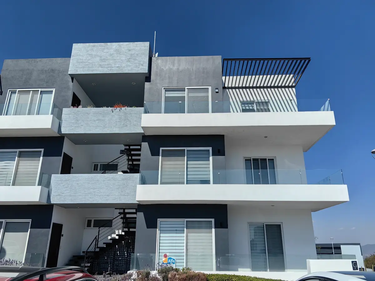 Departamento en renta en Zibatá, El Marqués — foto 1 de 40