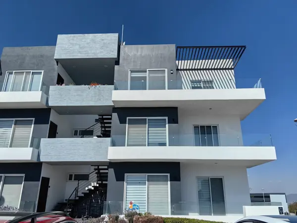 Departamento en venta y renta en Zibatá, El Marqués, Querétaro