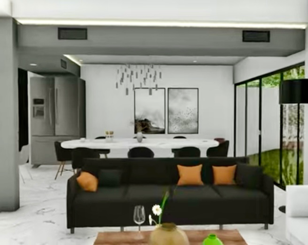 Casa en venta en Quintas San Isidro, Torreón — foto 2 de 10