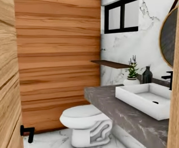 Casa en venta en Quintas San Isidro, Torreón — foto 3 de 10