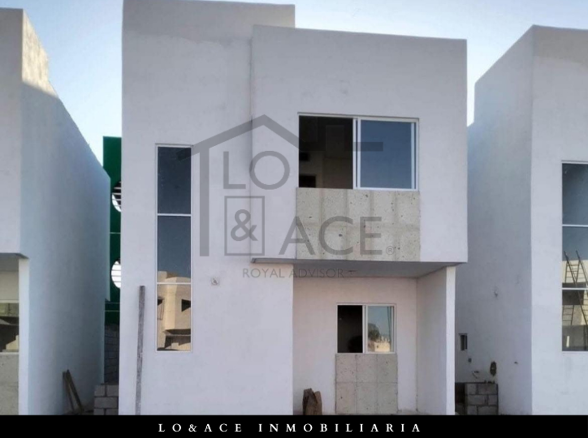 Casa en Venta en Privadas de Allende, Torreón, Coahuila de Zaragoza