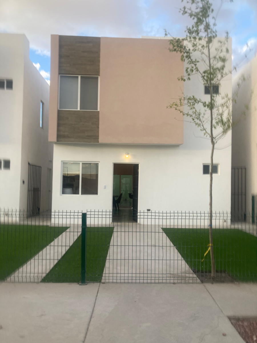 Casa en Venta en Loma Real, Torreón, Coahuila de Zaragoza