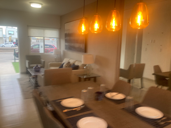 Casa en venta en Loma Real, Torreón — foto 3 de 10
