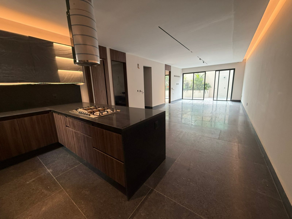 Departamento en venta en Las Aguilas, Álvaro Obregón — foto 3 de 10