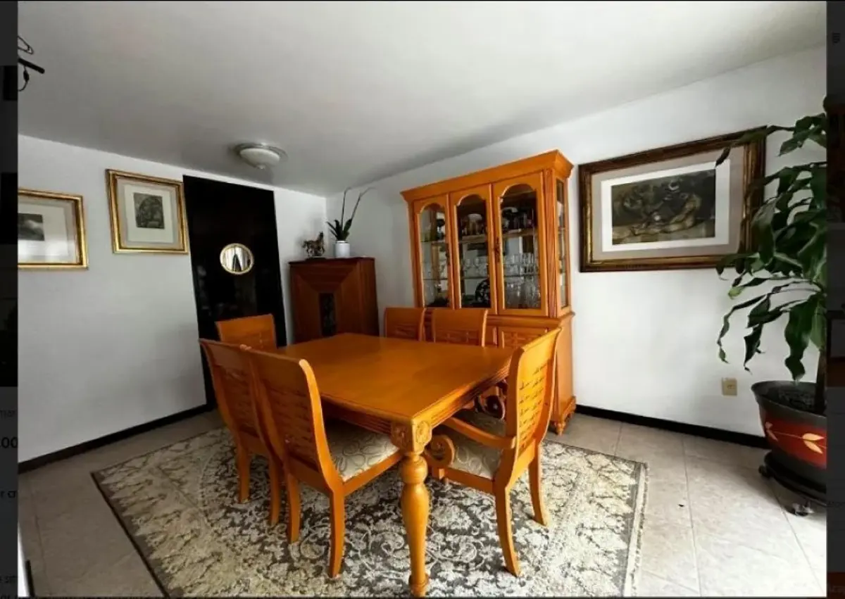 Casa en venta en San Juan Tepepan, Xochimilco — foto 1 de 12