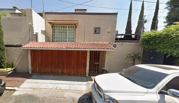 Casa en venta en San Juan Tepepan, Xochimilco — foto 2 de 12