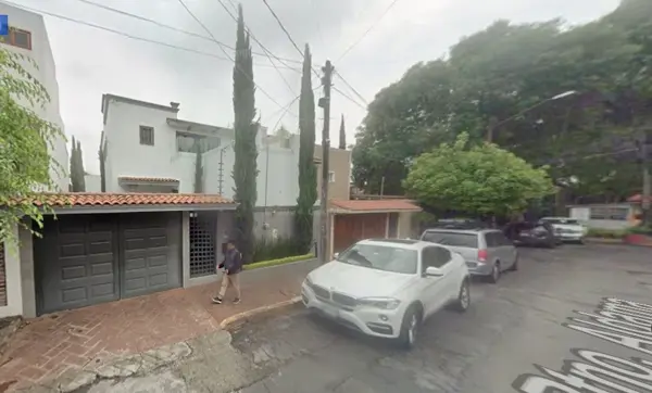 Casa en venta en San Juan Tepepan, Xochimilco — foto 3 de 12