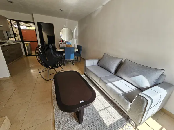 Casa en renta en El Dorado II, León — foto 2 de 12