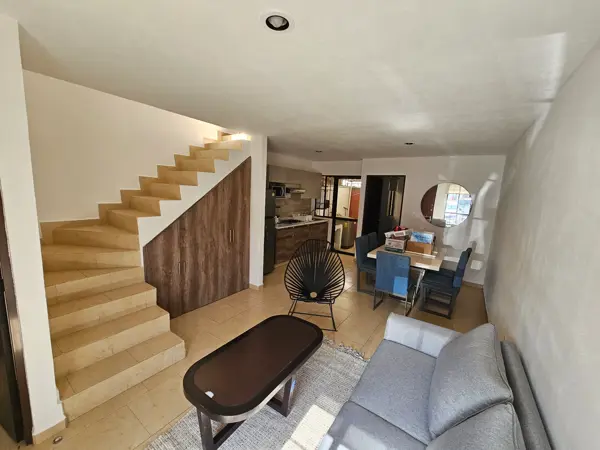 Casa en renta en El Dorado II, León — foto 3 de 12