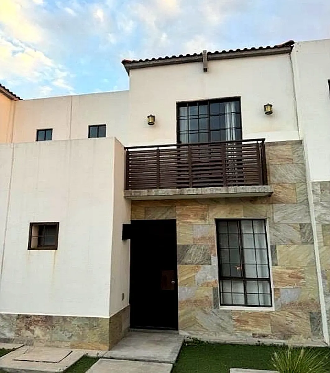 Casa en renta en El Dorado II, León — foto 1 de 12