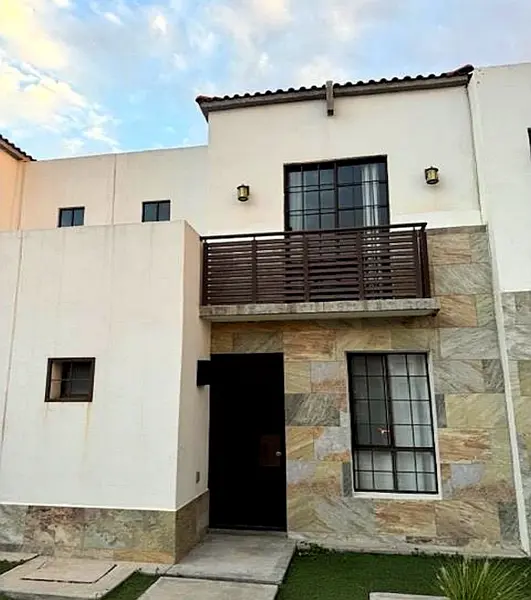 Casa amueblada EN RENTA en El Dorado II, León, Guanajuato