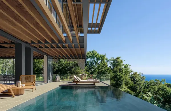 Casa en venta en Bahías de Huatulco, Santa María Huatulco — foto 2 de 21