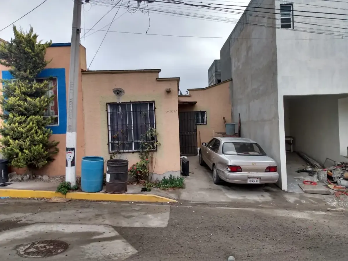 Casa en venta en Real de San Francisco, Tijuana — foto 1 de 2