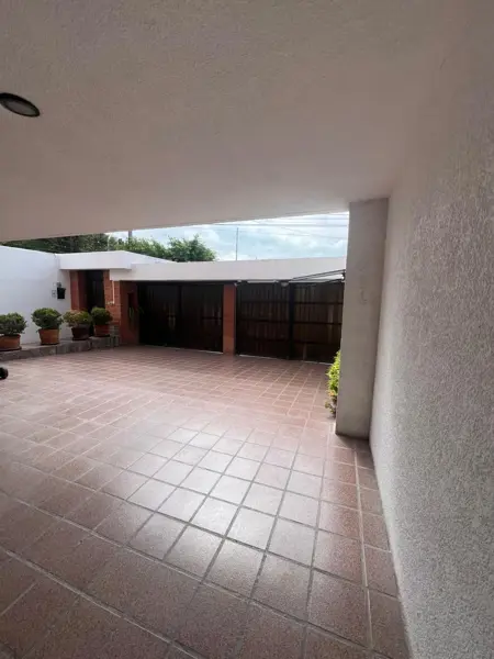 Casa en renta en Arbide, León — foto 2 de 21