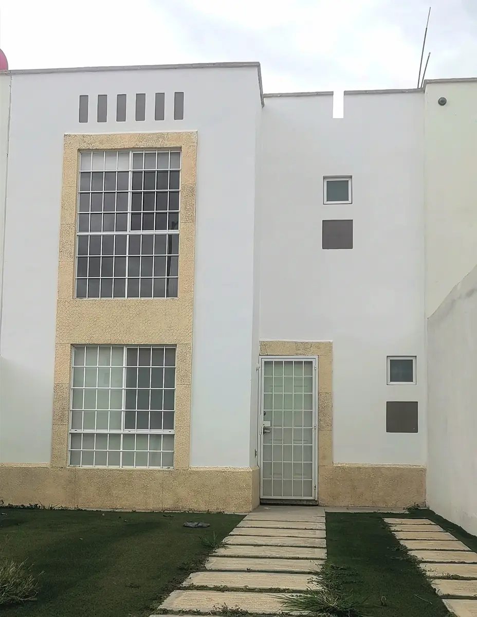 Casa en renta en El Dorado, León — foto 1 de 9
