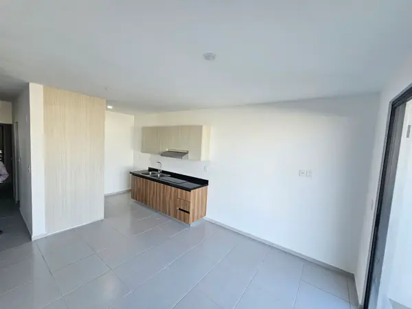 Departamento en renta en Capittala, León — foto 3 de 20