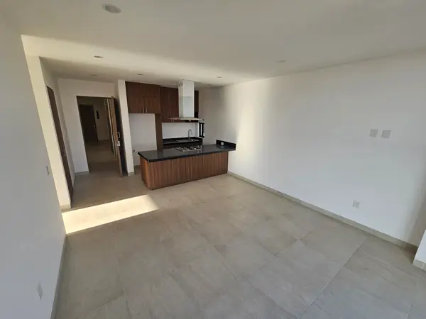 Departamento en renta en Jardines del Moral, León — foto 3 de 19