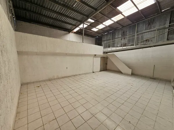 Bodega en renta en El Coecillo, León — foto 2 de 6