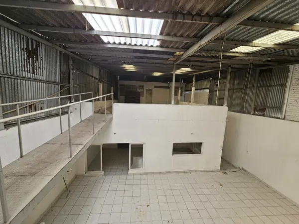 Bodega en renta en El Coecillo, León — foto 3 de 6
