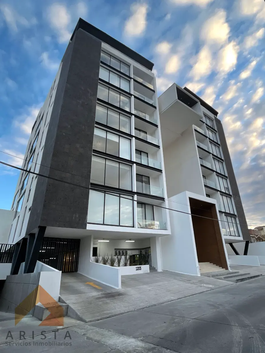 Departamento en venta en Jardines del Moral, León — foto 1 de 20
