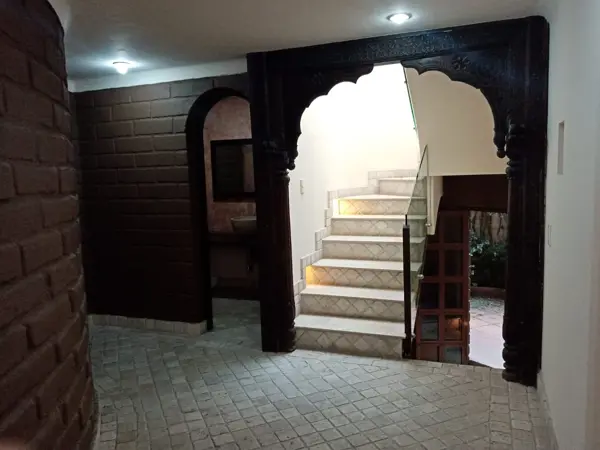 Casa en venta en Coaxustenco, Metepec — foto 3 de 20