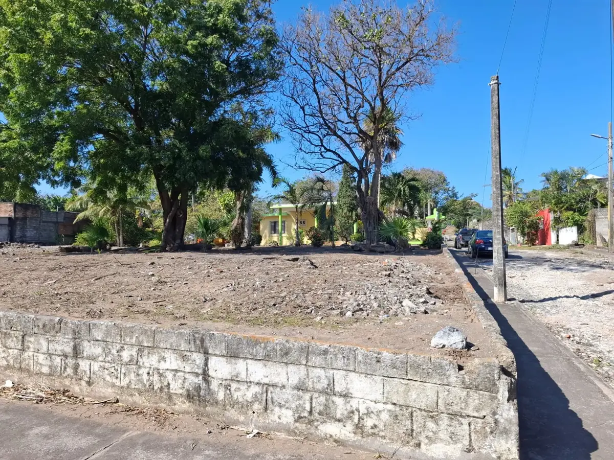 Terreno en venta en El Coyol, Veracruz — foto 1 de 20