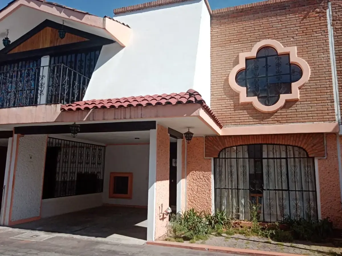 Casa en venta en San Bernardino, Toluca — foto 1 de 18
