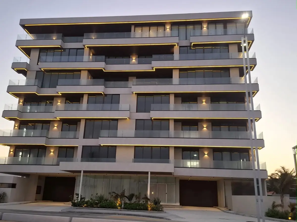 Departamento en venta en Costa de Oro, Boca del Río — foto 1 de 13