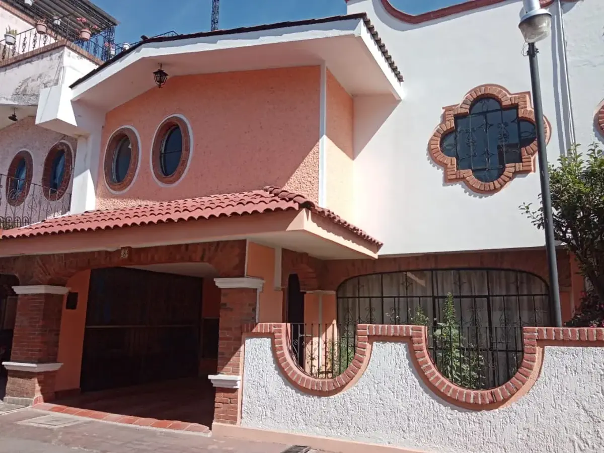 Casa en venta en San Bernardino, Toluca — foto 1 de 19