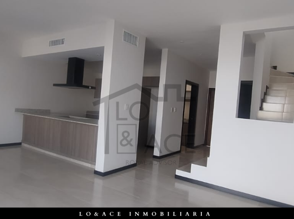 Casa en venta en Residencial Palma Real, Torreón — foto 2 de 13