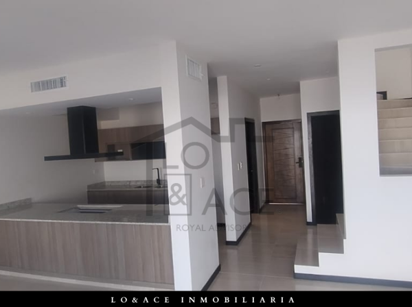 Casa en venta en Residencial Palma Real, Torreón — foto 3 de 13