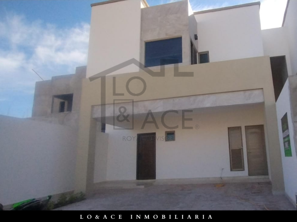 Casa en Venta en Residencial Palma Real, Torreón, Coahuila de Zaragoza